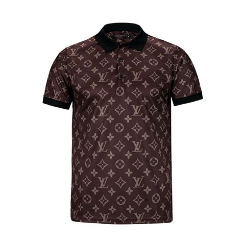 louis vuitton shirts cheap men's|louis vuitton jersey men.